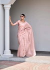 Solitaire Vol 5 By Kashvi Swarovski Organza Silk Party Wear Sarees Wholesale Price In Surat 